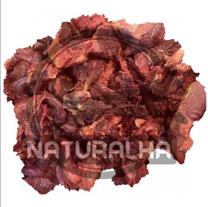 КОРМ “М’ЯСО ШИЇ ЯЛОВИЧЕ” Мясо для собак. Доставка по всій Україні