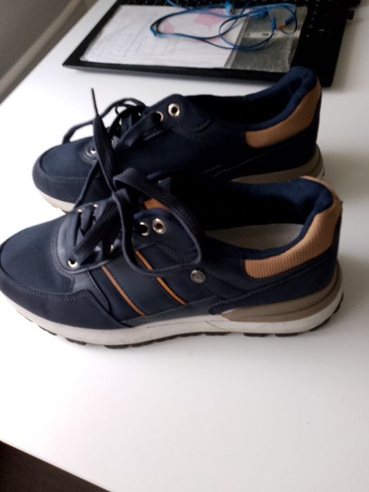 Sprzedam buty meskie
