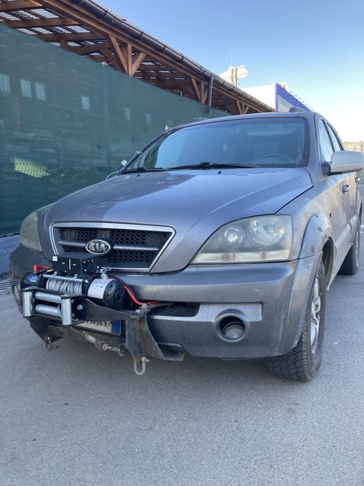 Продам КІА Sorento 2006 р. дизель.