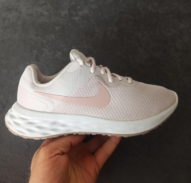 Жіночі Кросівки Nike Revolution 6 Оригінал Розмір 39-24,5см