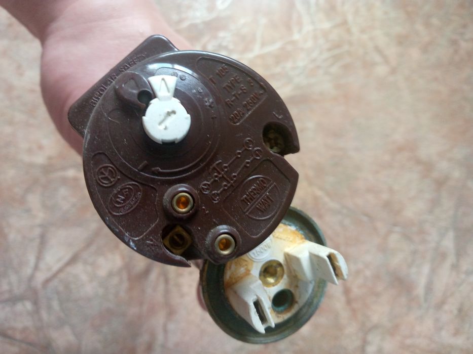 Продам тен на болер