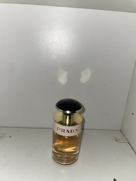 Perfume cheiroso da prada