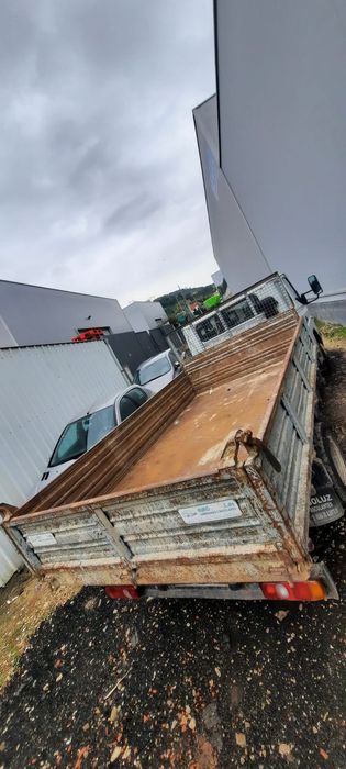 Mitsubishi Canter Fuso