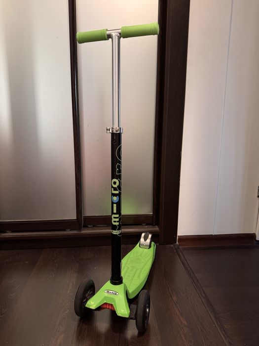 Самокат Micro Maxi