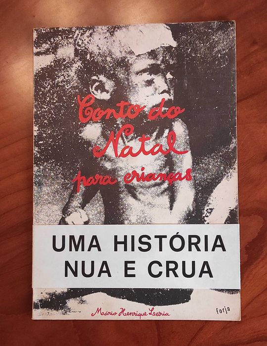 Mário - Henrique Leiria (vária)