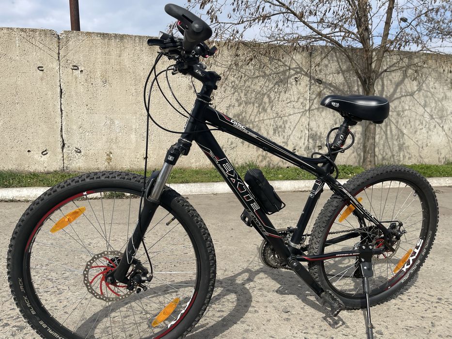 Продам горный велосипед