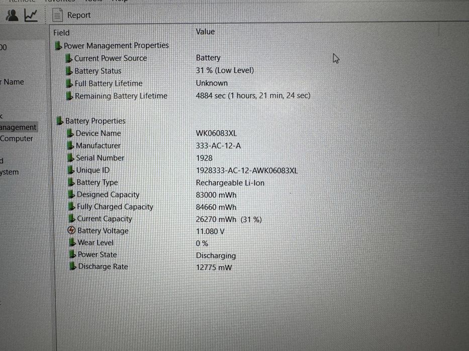 Ігровий Ноутбук HP OMEN 16-wd0073dx (9R640UA) i7-13620H/16/1Tb/RTX4060