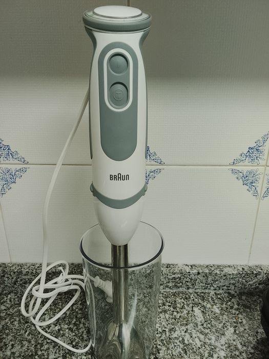 Varinha mágica BRUn