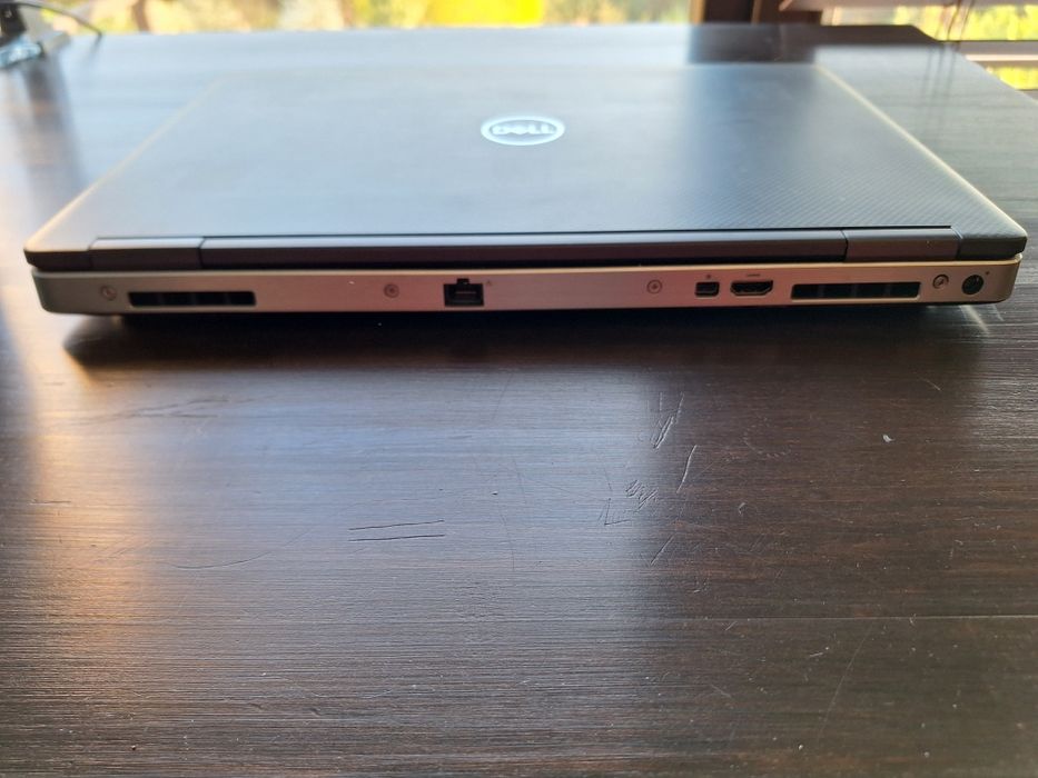 Dell Precision 7540 i7 15,6'' 32GB 1TB Win11Pro