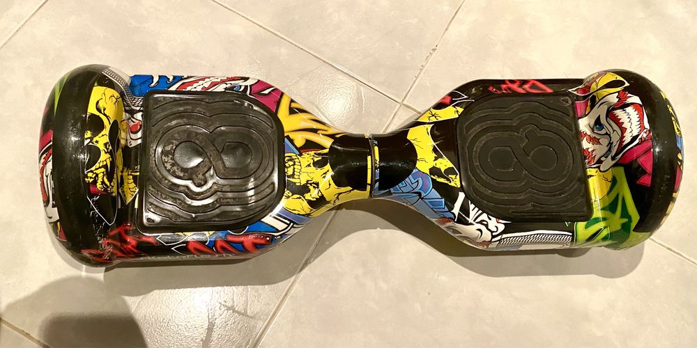 Howerboard para venda