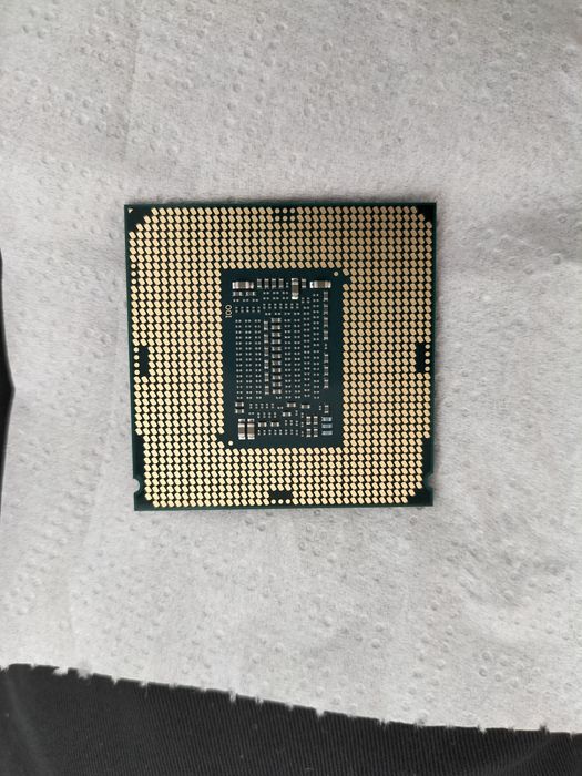 Intel Core i5-8500 Processor64729592088962121
