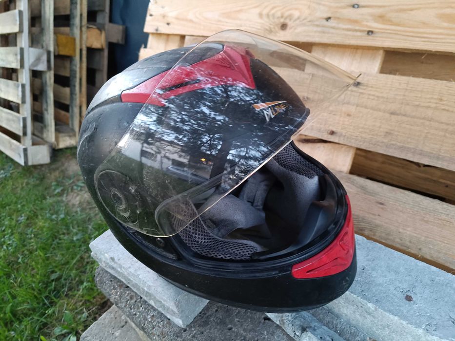 Suzuki Bandit 400 A2
