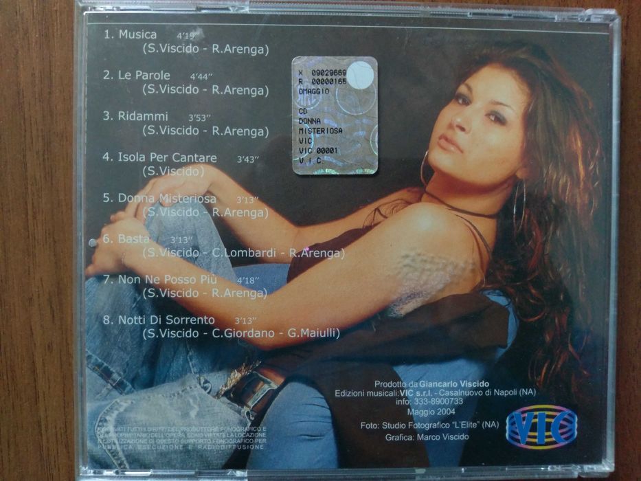 музичні cd диски в машину в хату в ресторан MNC Ace of Base DJ hits 39