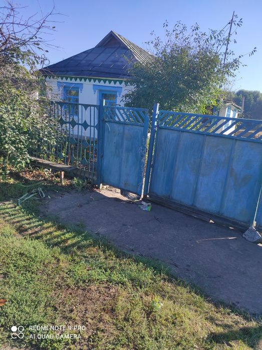 Продам  будинок  в  селі Тайниця.