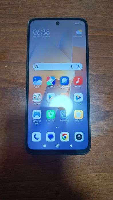 Telemóvel Redmi 12 5G
