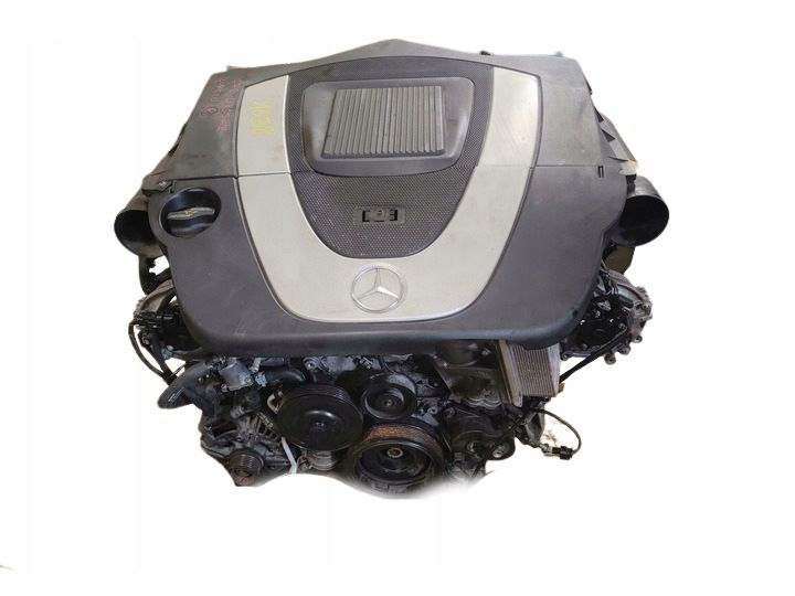 Silnik Mercedes CLS 280 3.5 V6 M272.964