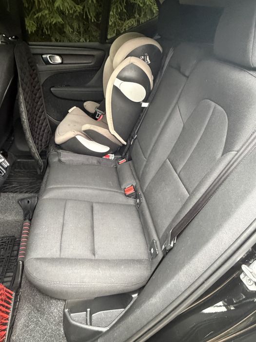 Volvo XC40 AWD | Full led | Automat