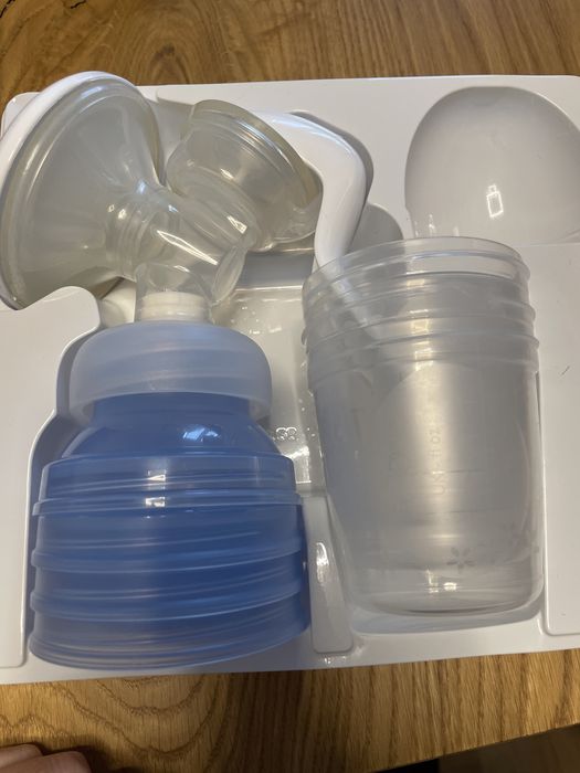 Laktator Phillips Natural