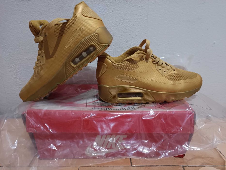 Sapatilhas Nike