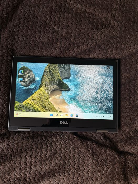 Dell inspiron P69G Dotykowy win 11 Pro