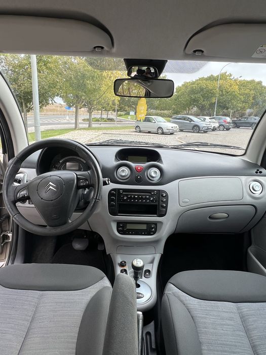 C3 XTR 1.4 Automático 89.000km originais