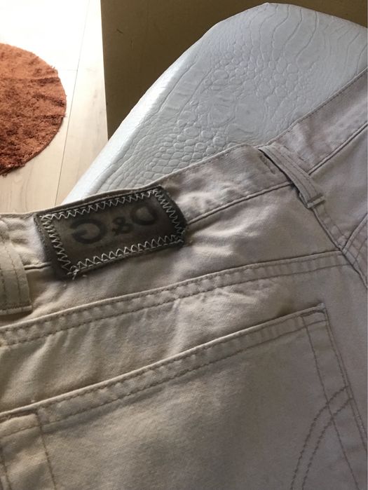 D&G джинсы оригинал