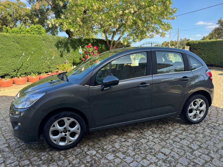 Citroën C3 1.2 PureTech Collection