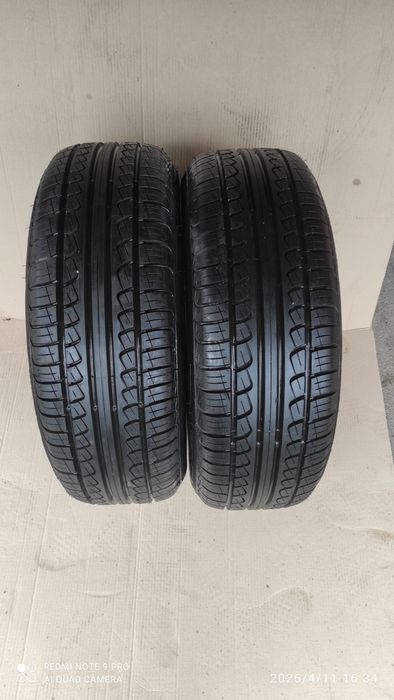 Шини 215/60/16 Pirelli P7