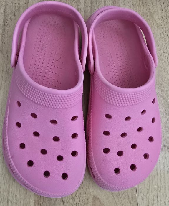 Klapki buty na lato basen plażę  roz. 35