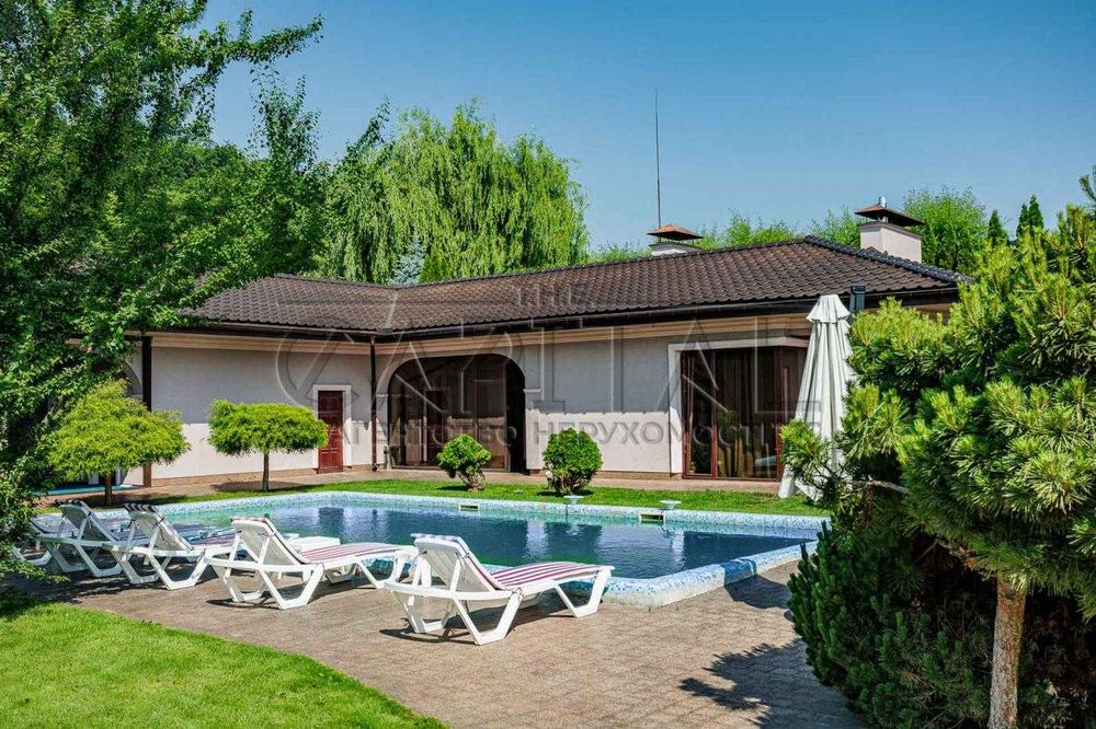 Дом по адресу ул. Васильковская (площадь 670 м²) - Atlanta.ua - фото 17