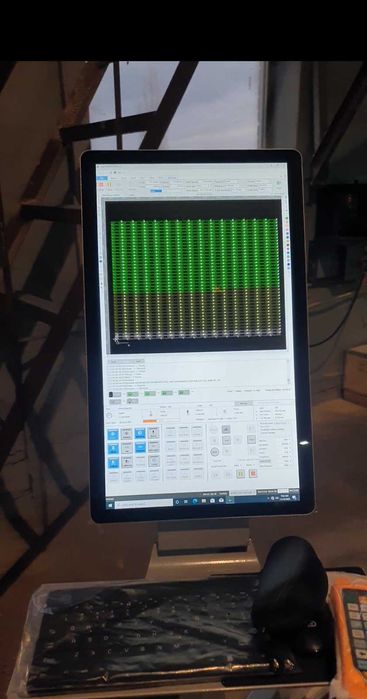 лазерна порізка металу Бортнічі