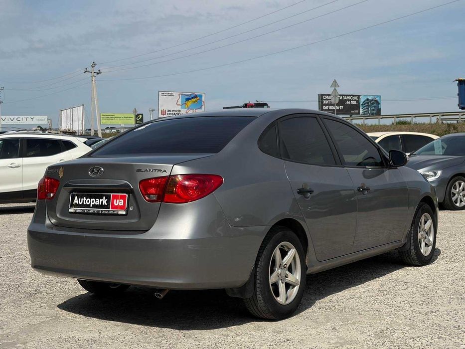 Продам Hyundai Elantra 2011р. #78849