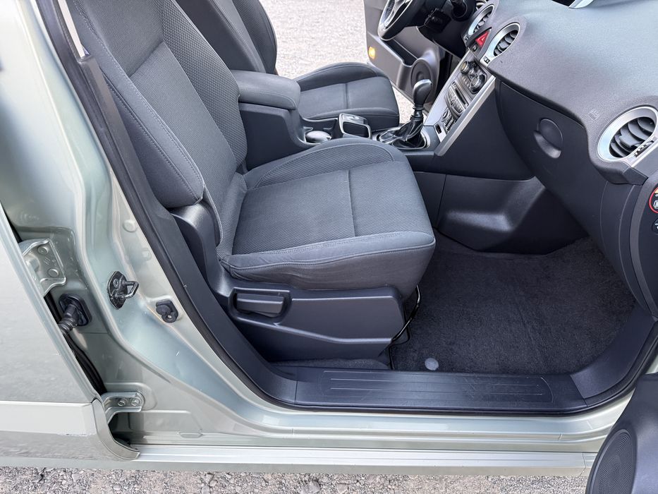 Renault Koleos 2.0- Дизель, 4X4