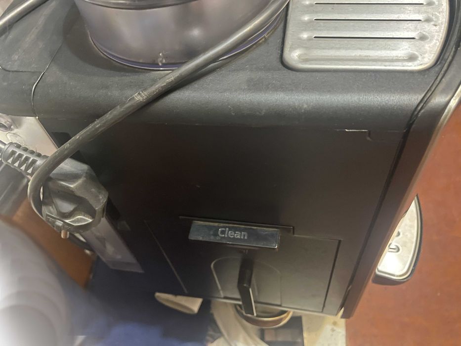 Кофемашина Krups