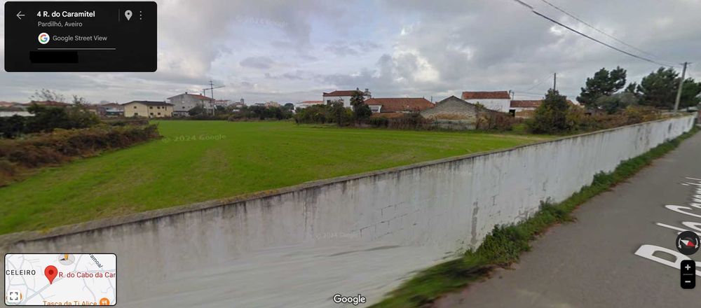 GrandeTerreno P/ Construção