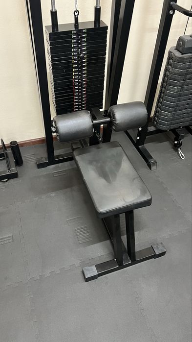 Maquina de musculacao pull down 115kg504895760499353602