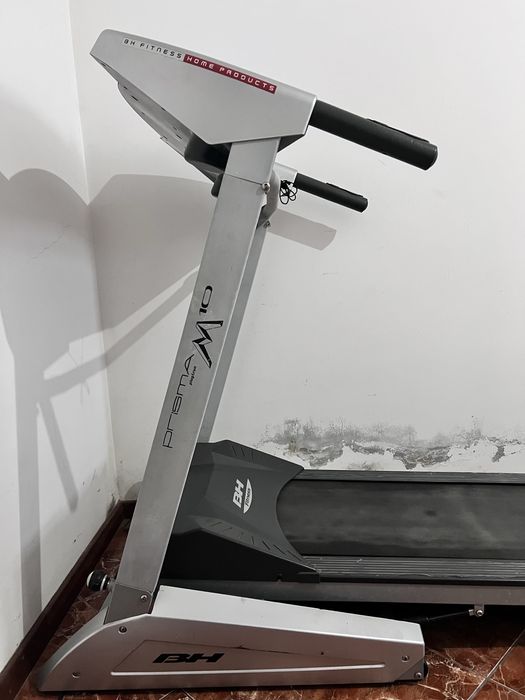 Passadeira eletrica BH Prisma M10 – Como nova