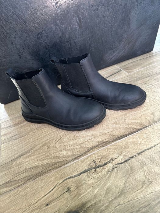 Dziewczęce  botki Primark 35