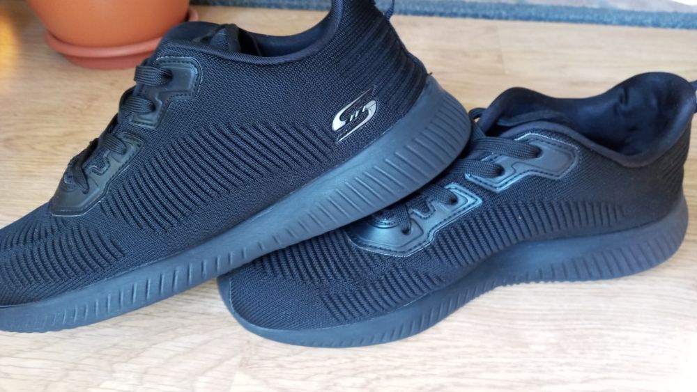 Skechersy Boss buty sportowe rozm 39