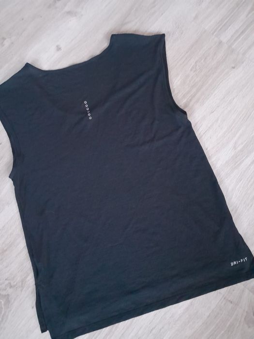 Nike koszulka damska xs