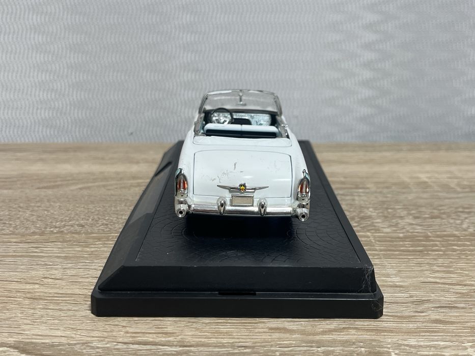 1:24 SunySide 1955 Packard Carribean