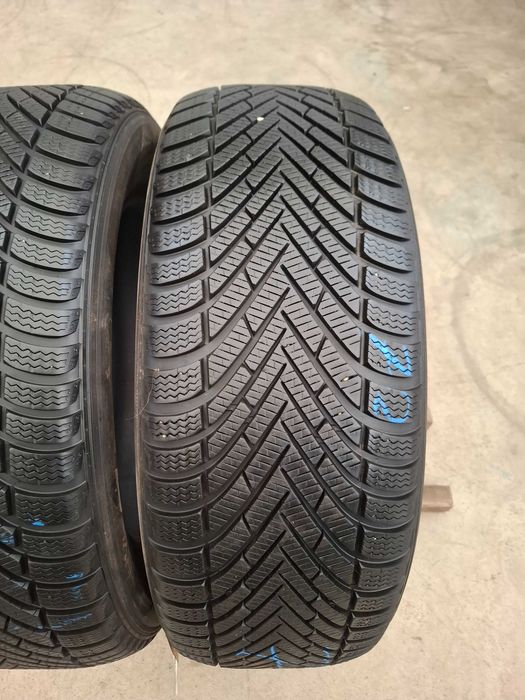 235/60R18 PIRELLI Opony zimowe ! 2024R MONTAŻ! #72