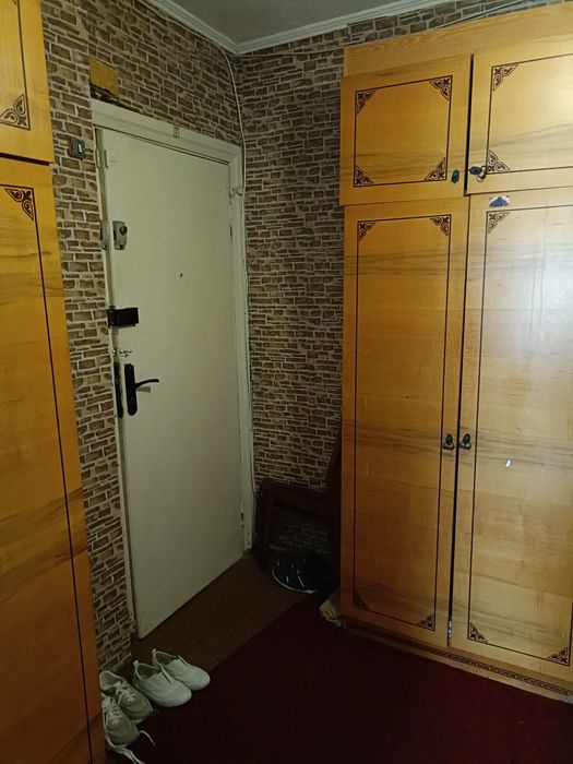 3-комнатная квартира по адресу ул. Магистратская (площадь 62 м²) - Atlanta.ua - фото 2