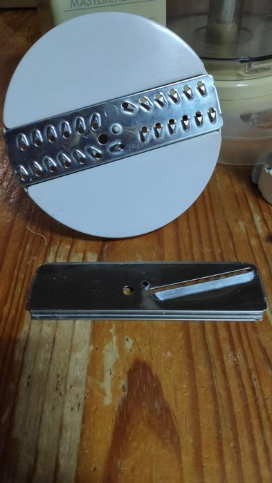 Master chef Moulinex