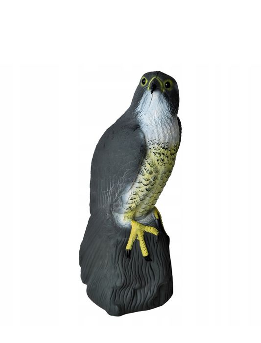 Sokół figurka ogrodowa stojąca 41,5cm