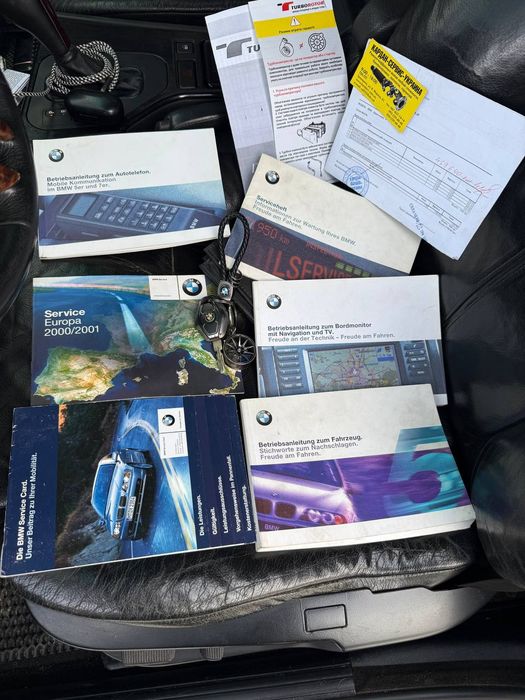 Продам автомобіль  BMW