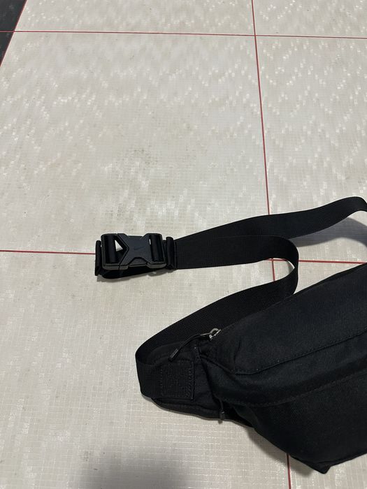 Nike Hood Waistpack сумка через плече оригінал пояс оригинал бананка