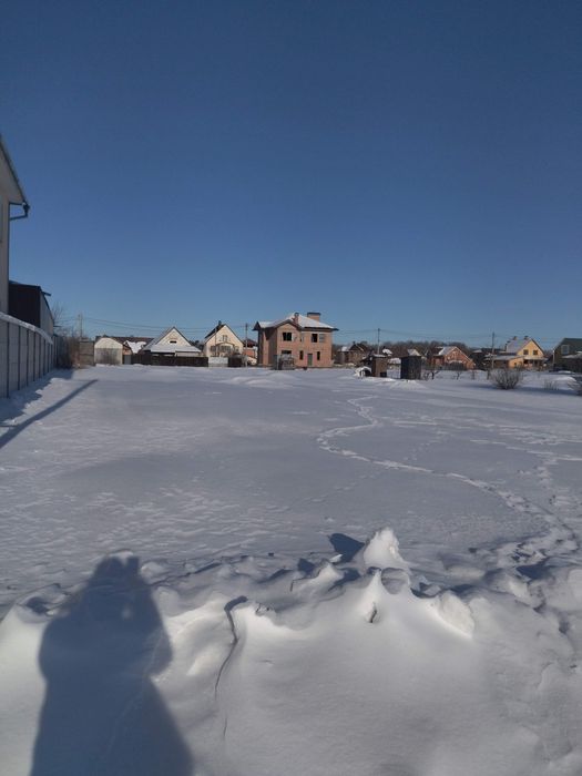 Продам земельный участок за Эпицентром