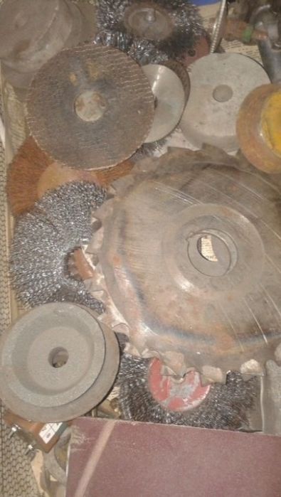 Универсальный станок