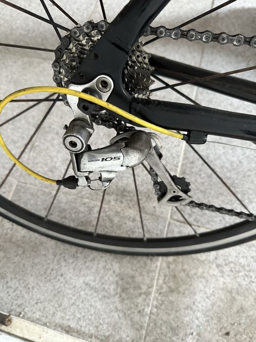 Bicicleta estrada